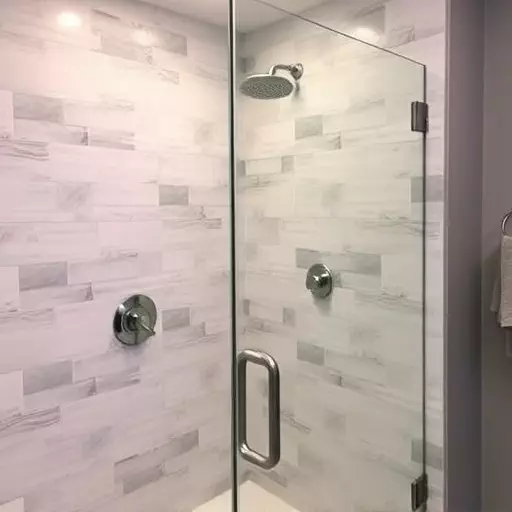 glass protectant for shower doors lake Orion Michigan,glass protectant for shower door features,benefits of shower door glass protectant