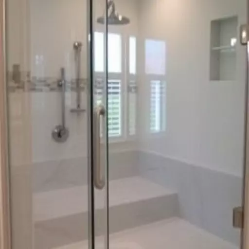 glass protectant for shower doors lake Orion Michigan,glass protectant for shower door features,benefits of shower door glass protectant