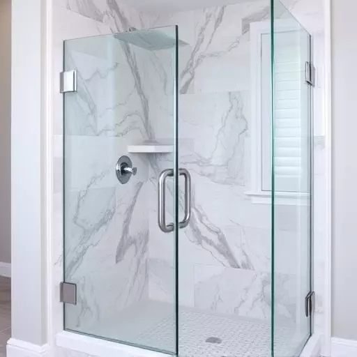 glass protectant for shower doors lake Orion Michigan,glass protectant for shower door features,benefits of shower door glass protectant