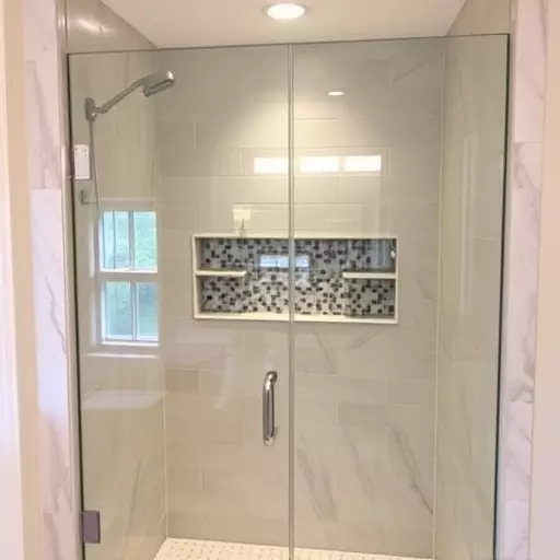glass protectant for shower doors lake Orion Michigan,glass protectant for shower door features,benefits of shower door glass protectant