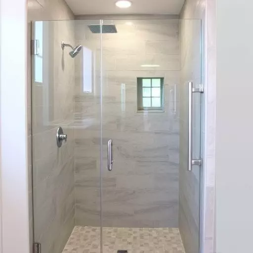 glass protectant for shower doors lake Orion Michigan,glass protectant for shower door features,benefits of shower door glass protectant