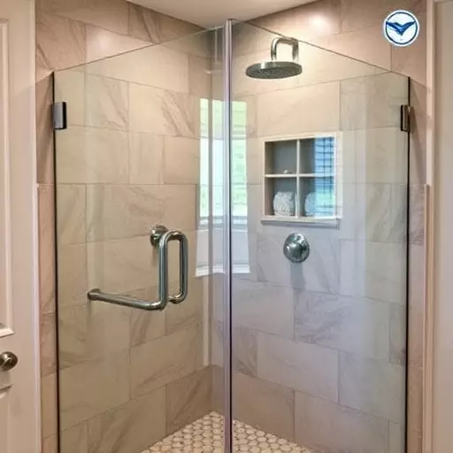 glass protectant for shower doors lake Orion Michigan,glass protectant for shower door features,benefits of shower door glass protectant