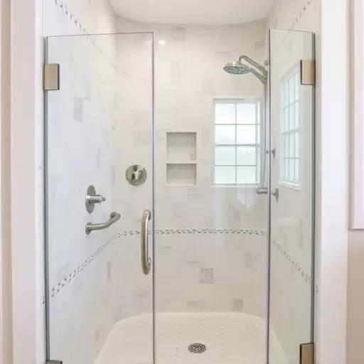 glass protectant for shower doors toledo,glass protectant for shower door features,benefits of shower door glass protectant