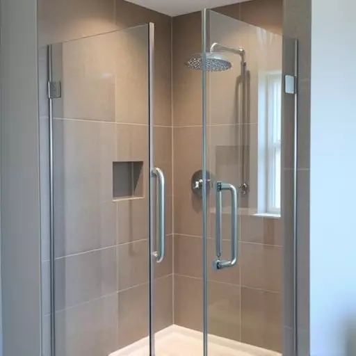 glass protectant for shower doors toledo,glass protectant for shower door features,benefits of shower door glass protectant