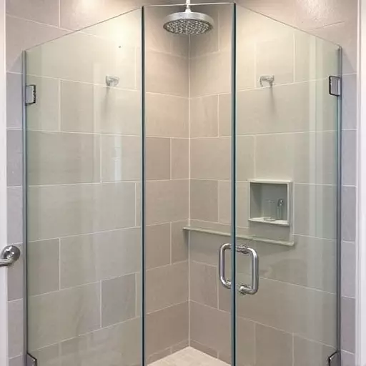 glass protectant for shower doors toledo,glass protectant for shower door features,benefits of shower door glass protectant