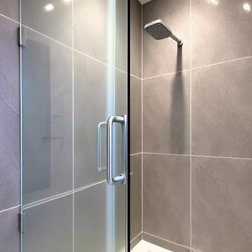 glass protectant for shower doors toledo,glass protectant for shower door features,benefits of shower door glass protectant