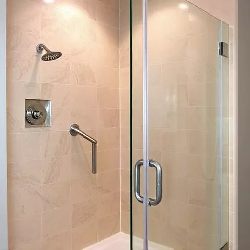 glass protectant for shower doors toledo,glass protectant for shower door features,benefits of shower door glass protectant