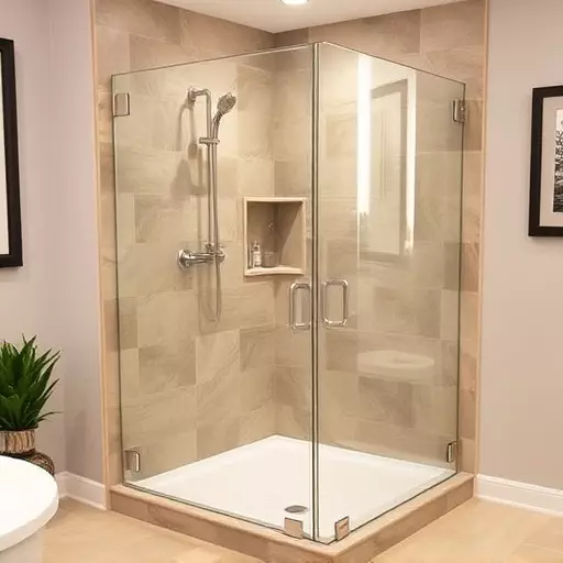 glass protectant for shower doors toledo,glass protectant for shower door features,benefits of shower door glass protectant