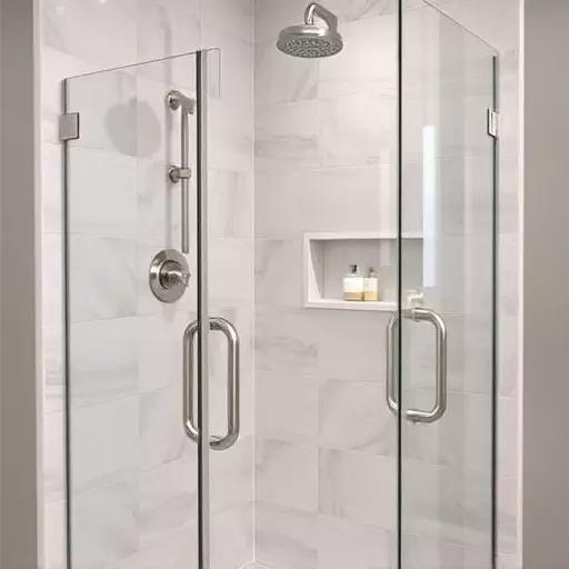 glass protectant for shower doors toledo,glass protectant for shower door features,benefits of shower door glass protectant
