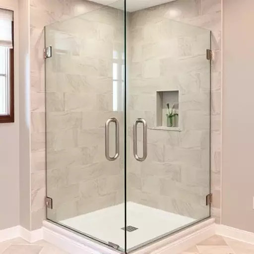 glass protectant for shower doors toledo,glass protectant for shower door features,benefits of shower door glass protectant