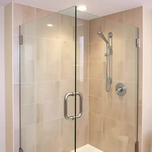 glass protectant for shower doors toledo,glass protectant for shower door features,benefits of shower door glass protectant