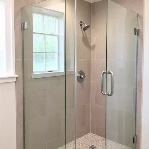 glass protectant for shower doors toledo,glass protectant for shower door features,benefits of shower door glass protectant