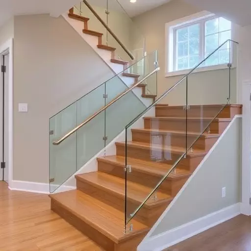 glass railings for homes lake Orion Michigan,glass railing designs for homes,frameless glass railings
