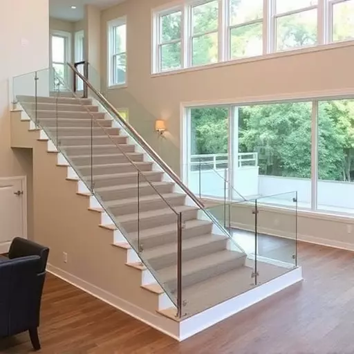 glass railings for homes lake Orion Michigan,glass railing designs for homes,frameless glass railings