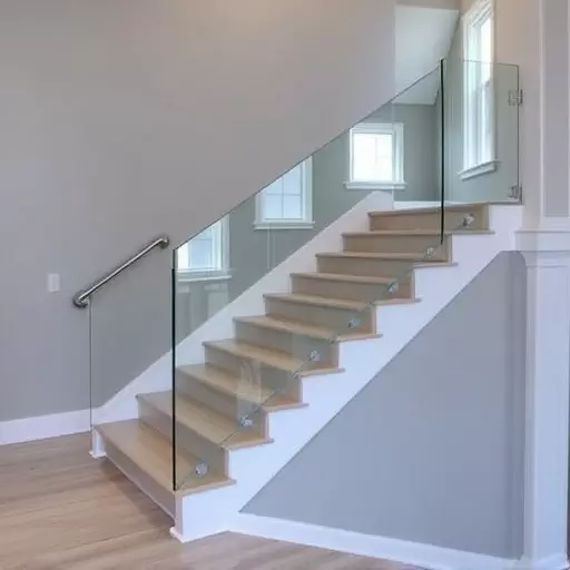 glass railings for homes lake Orion Michigan,glass railing designs for homes,frameless glass railings