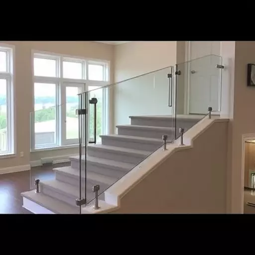 glass railings for homes lake Orion Michigan,glass railing designs for homes,frameless glass railings