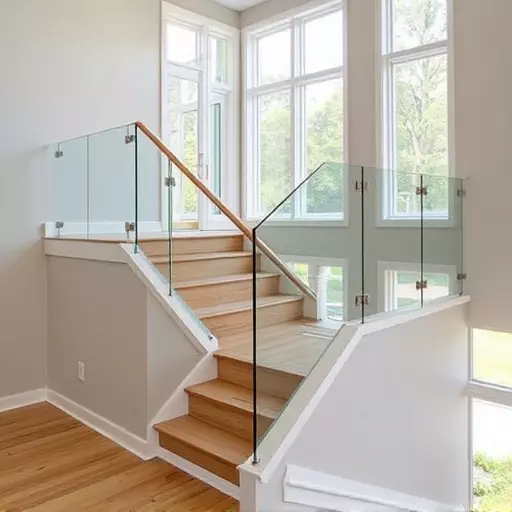 glass railings for homes lake Orion Michigan,glass railing designs for homes,frameless glass railings