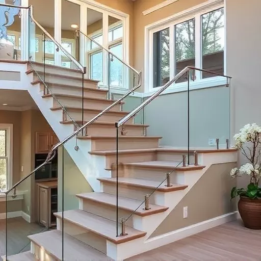glass railings for homes lake Orion Michigan,glass railing designs for homes,frameless glass railings