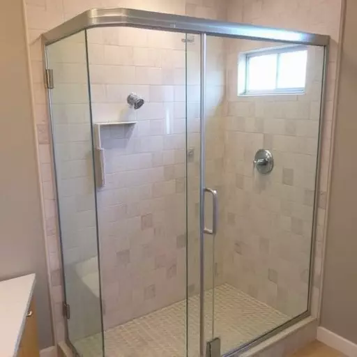 Glass Shower Door Installation Pontiac MI,Sliding glass shower doors,Pivot glass shower doors