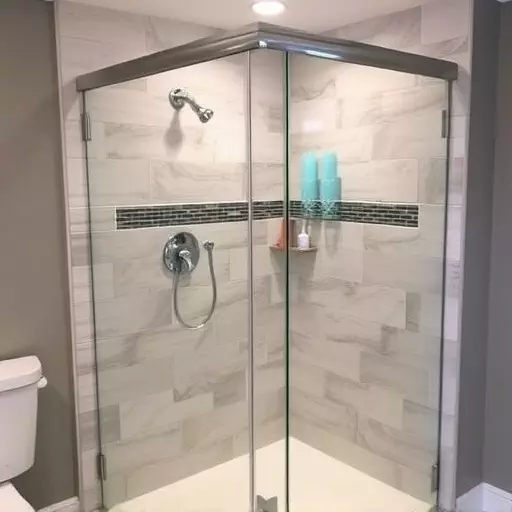 Glass Shower Door Installation Pontiac MI,Sliding glass shower doors,Pivot glass shower doors