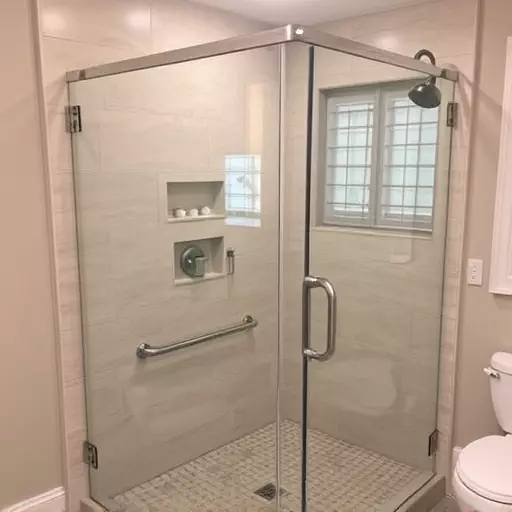 Glass Shower Door Installation Pontiac MI,Sliding glass shower doors,Pivot glass shower doors