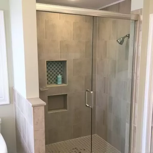 Glass Shower Door Installation Pontiac MI,Sliding glass shower doors,Pivot glass shower doors