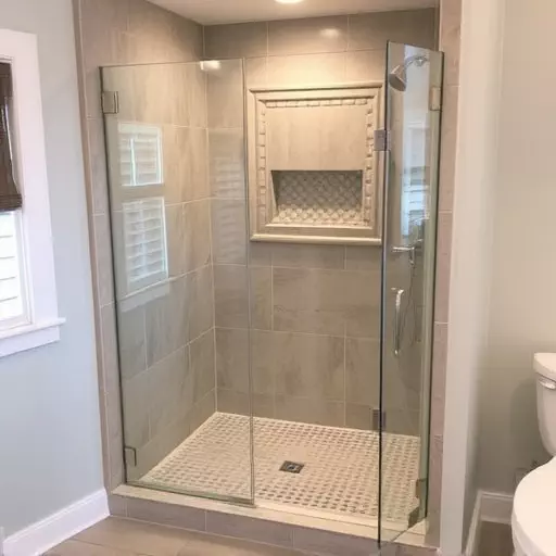 Glass Shower Door Installation Pontiac MI,Sliding glass shower doors,Pivot glass shower doors