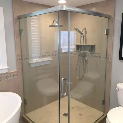 Glass Shower Door Installation Pontiac MI,Sliding glass shower doors,Pivot glass shower doors