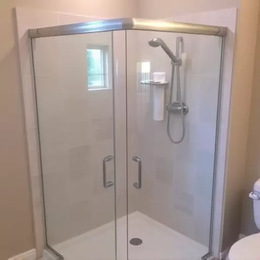 Glass Shower Door Installation Pontiac MI,Sliding glass shower doors,Pivot glass shower doors