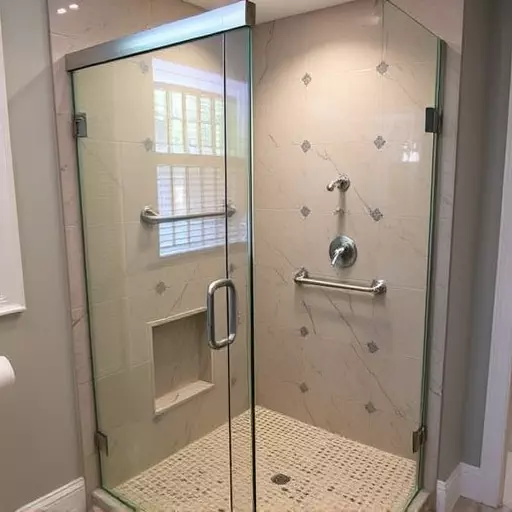 Glass Shower Door Installation Pontiac MI,Sliding glass shower doors,Pivot glass shower doors