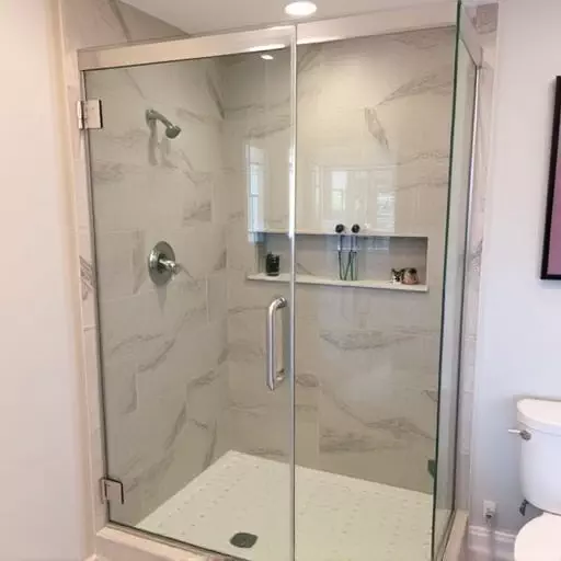 Glass Shower Door Installation Pontiac MI,Sliding glass shower doors,Pivot glass shower doors
