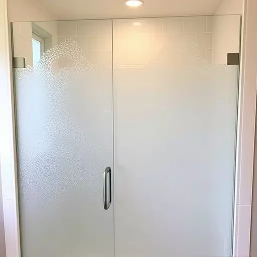 Glass Shower Door Installation Waterford MI,Frosted shower doors for privacy-focused designs,Textured shower glass for anti-slip surfaces