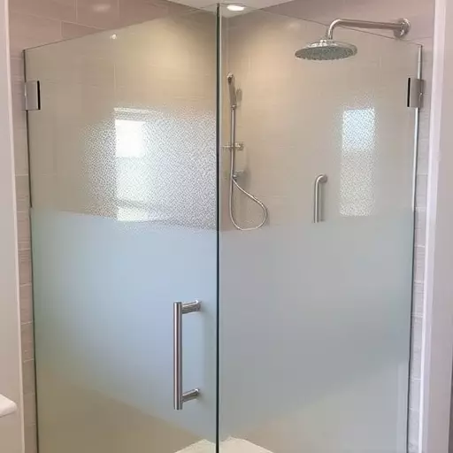 Glass Shower Door Installation Waterford MI,Frosted shower doors for privacy-focused designs,Textured shower glass for anti-slip surfaces