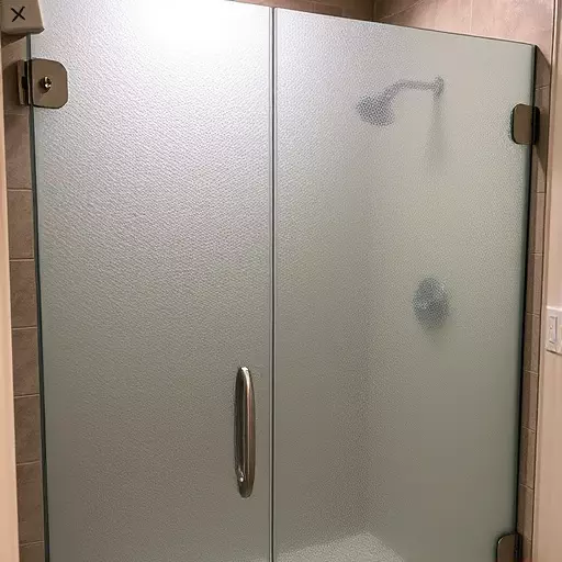 Glass Shower Door Installation Waterford MI,Frosted shower doors for privacy-focused designs,Textured shower glass for anti-slip surfaces