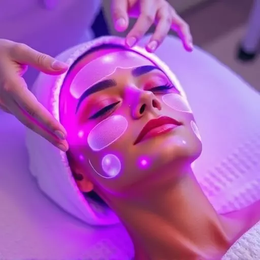 Glo2 Facial Toledo,Geneo Oxfoliation technology,Benefits of Glo2 Facial