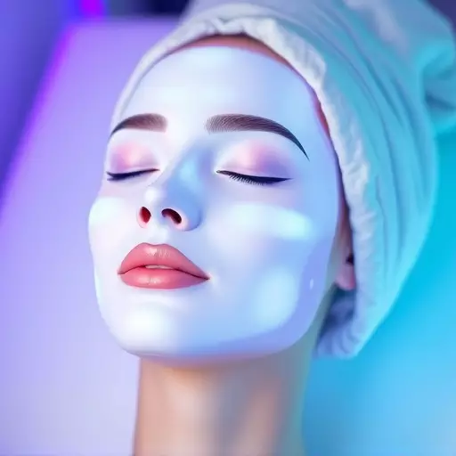 Glo2 Facial Toledo,Geneo Oxfoliation technology,Benefits of Glo2 Facial