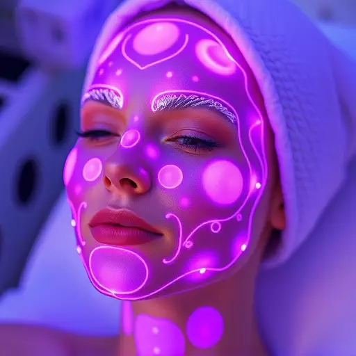 Glo2 Facial Toledo,Geneo Oxfoliation technology,Benefits of Glo2 Facial