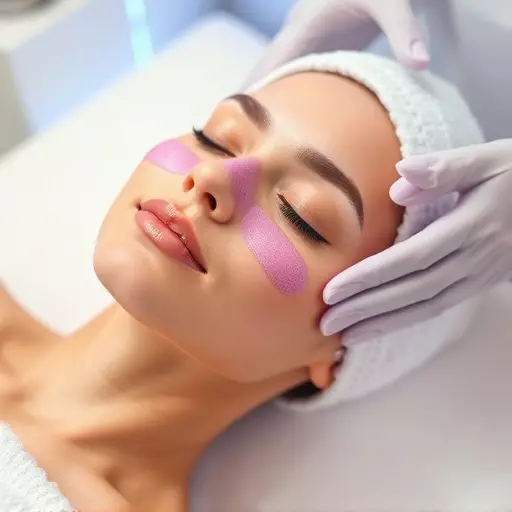 Glo2 Facial Toledo,Geneo Oxfoliation technology,Benefits of Glo2 Facial