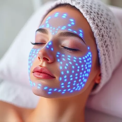 Glo2 Facial Toledo,Geneo Oxfoliation technology,Benefits of Glo2 Facial