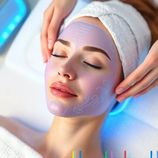 Glo2 Facial Toledo,Geneo Oxfoliation technology,Benefits of Glo2 Facial