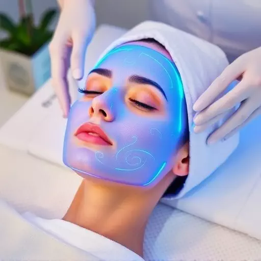 Glo2 Facial Toledo,Geneo Oxfoliation technology,Benefits of Glo2 Facial