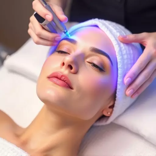 Glo2 Facial Toledo,Geneo Oxfoliation technology,Benefits of Glo2 Facial