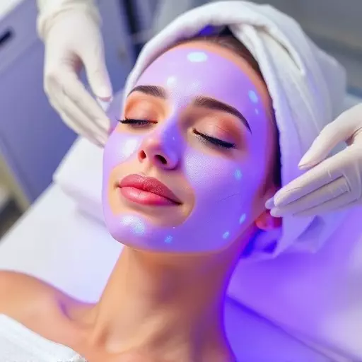 Glo2 Facial Toledo,Geneo Oxfoliation technology,Benefits of Glo2 Facial