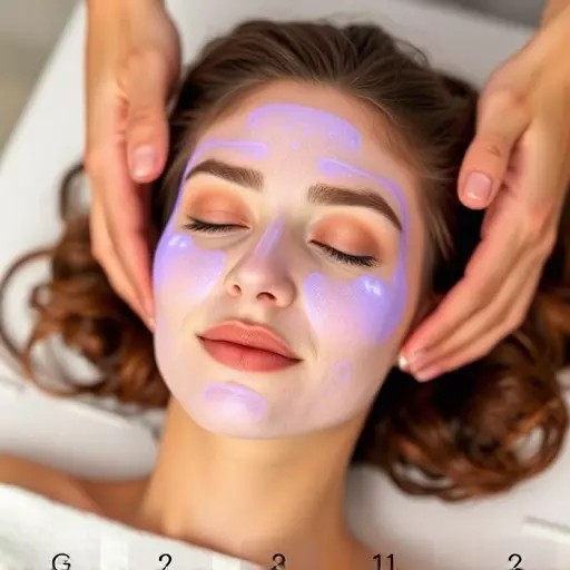 Glo2 Facial Toledo,Geneo Oxfoliation technology,Benefits of Glo2 Facial
