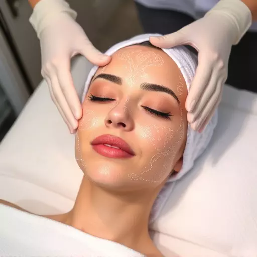 Glo2 Facial Toledo,Geneo Oxfoliation technology,Benefits of Glo2 Facial