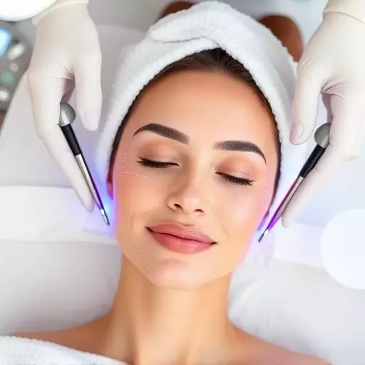 Glo2 Facial Toledo,Geneo Oxfoliation technology,Benefits of Glo2 Facial