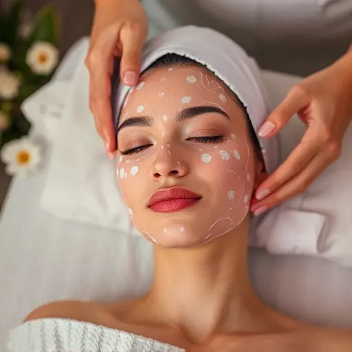 Glo2 Facial Toledo,Geneo Oxfoliation technology,Benefits of Glo2 Facial