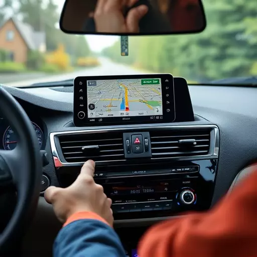 gps navigation system installation toledo,diy gps installation,professional gps installation
