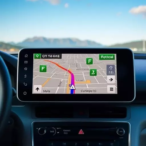 gps navigation system installation toledo,diy gps installation,professional gps installation