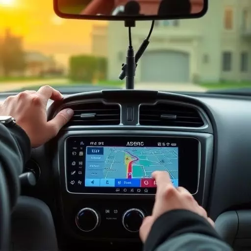 gps navigation system installation toledo,diy gps installation,professional gps installation